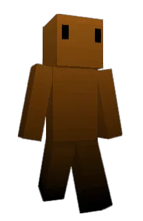 Front of AnimeLord2691's skin