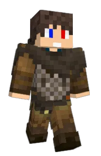 palhom's Minecraft skin
