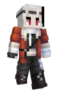 Sher97's Minecraft skin