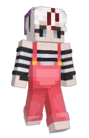 Skin preview