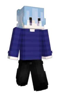 Front of sloar's skin