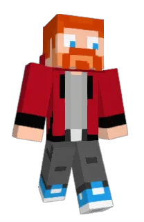 WarzTrade's Minecraft skin