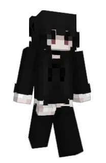 fpfg's Minecraft skin