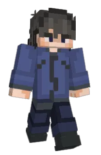 Front of ELKANJIS's skin