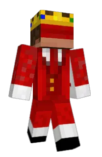 Wil_Roth's Minecraft skin