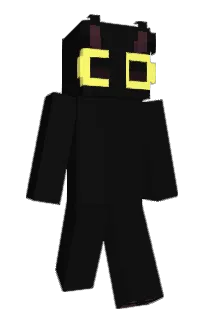 Heraldox_1201's Minecraft skin