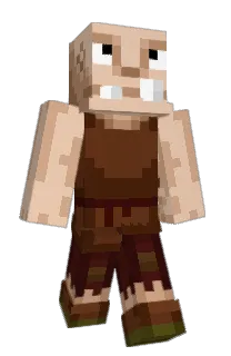 MattDitka's Minecraft skin