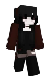 spicykimchiiii's Minecraft skin