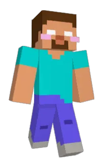 Basopath's Minecraft skin
