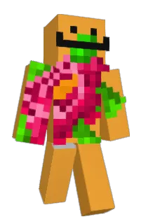 Front of Ariasfamily1's skin