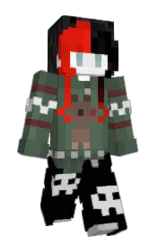 Skin preview