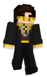 cod gray and mine shaft Minecraft skin — Classic model