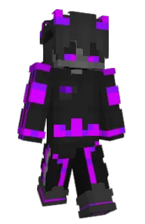 Front of VERoMao0's skin