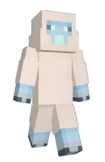 creeperdodi's Minecraft skin