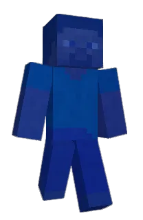 325k's Minecraft skin