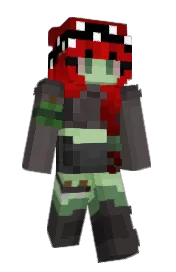 Skin preview