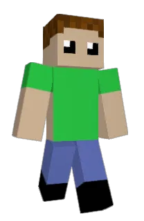 funlife3's Minecraft skin