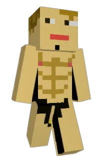 Front of Gangster_Daddy's skin