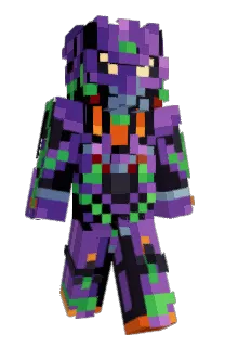 LombardoKing's Minecraft skin