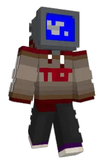 Front of TiltControlsABK's skin