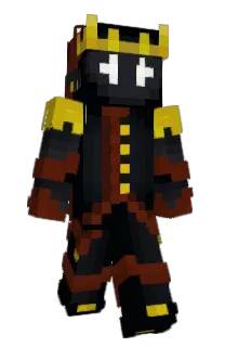 Apparition23's Minecraft skin