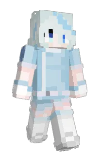 Front of SonicWizardPal's skin
