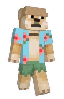 KurdeBalans's Minecraft skin