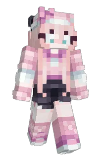 Front of kristine_m01's skin