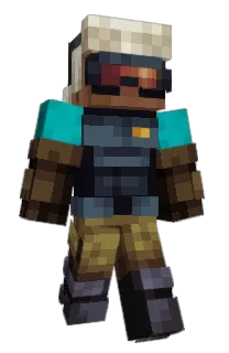 Front of aveelyy's skin