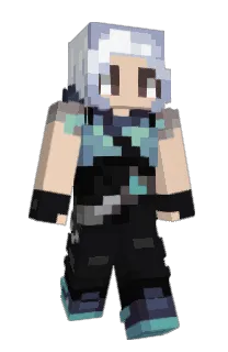 skenoh's Minecraft skin