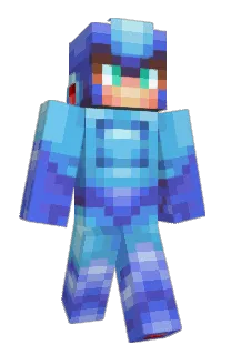 VinSjo's Minecraft skin