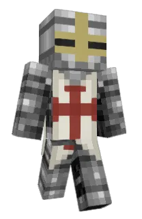 Elec1112's Minecraft skin