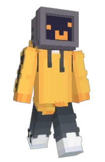 Front of hwilkinson17's skin