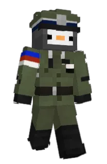 Front of __kruku__'s skin