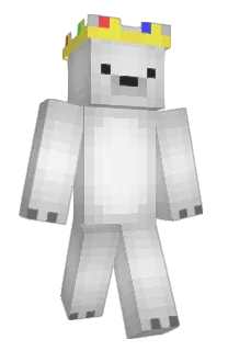 Icey27's Minecraft skin