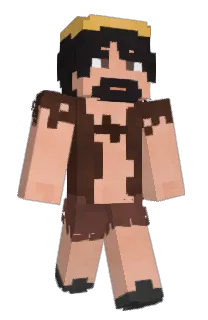 Front of TheStonks's skin