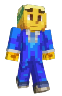 Declane's Minecraft skin