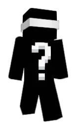 kaexli3's Minecraft skin wearing the Follower's cape