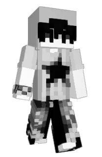 socialcartel's Minecraft skin