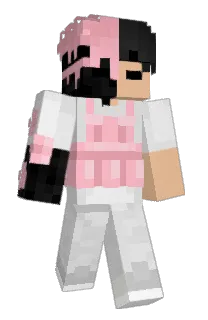 betteronly's Minecraft skin