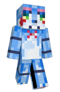 Jugo_00's Minecraft skin