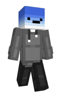 Front of FC5079's skin