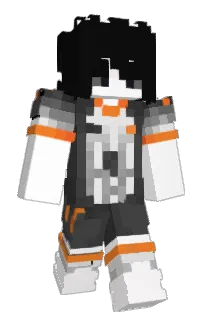 Jogostwelve's Minecraft skin