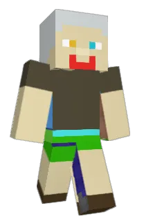 Front of Habo33_'s skin