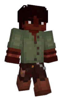 KaleJan7n7's Minecraft skin