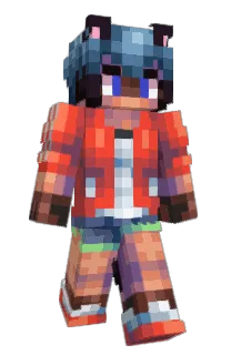 Front of DumbocatQRiccota's skin