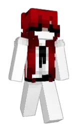 0verdose_'s Minecraft skin wearing the Hero cape