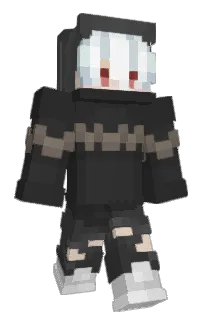 Front of ke1tav's skin