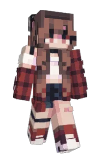 NotDearest's Minecraft skin