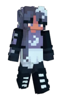 Front of romko219's skin